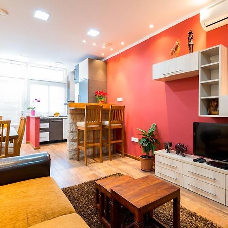 Apartment Anna Ντουμπρόβνικ Εξωτερικό φωτογραφία