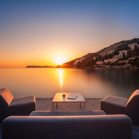Apartment Anna Ντουμπρόβνικ Εξωτερικό φωτογραφία