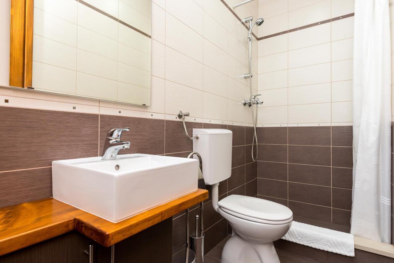 Apartment Anna Ντουμπρόβνικ Εξωτερικό φωτογραφία