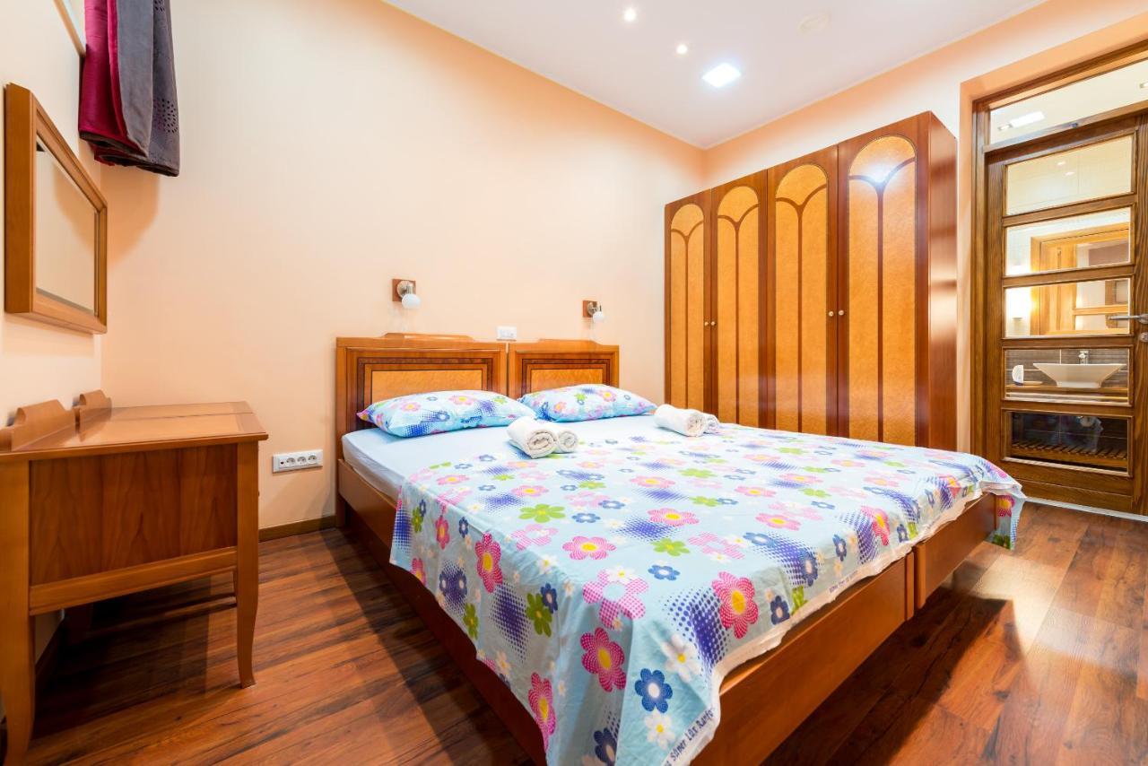 Apartment Anna Ντουμπρόβνικ Εξωτερικό φωτογραφία