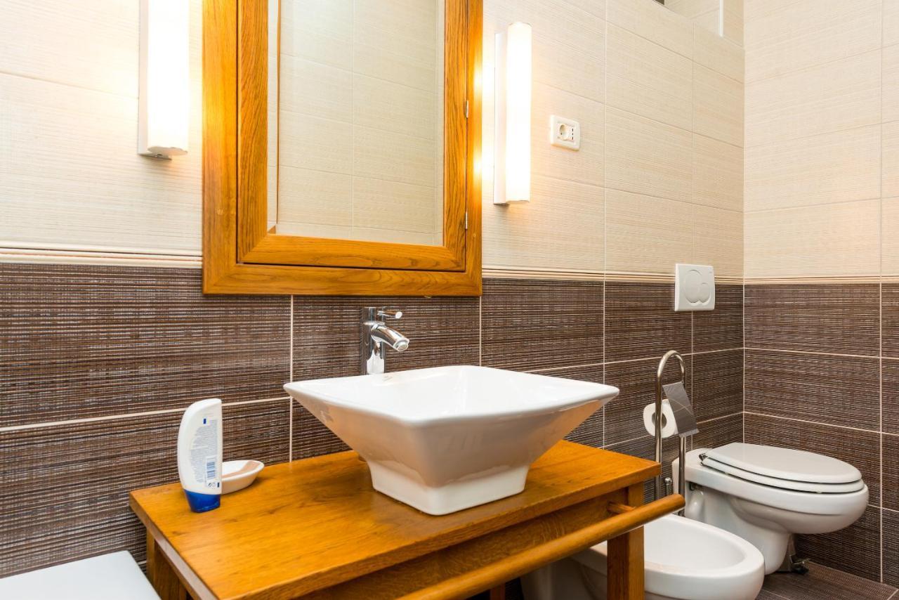 Apartment Anna Ντουμπρόβνικ Εξωτερικό φωτογραφία